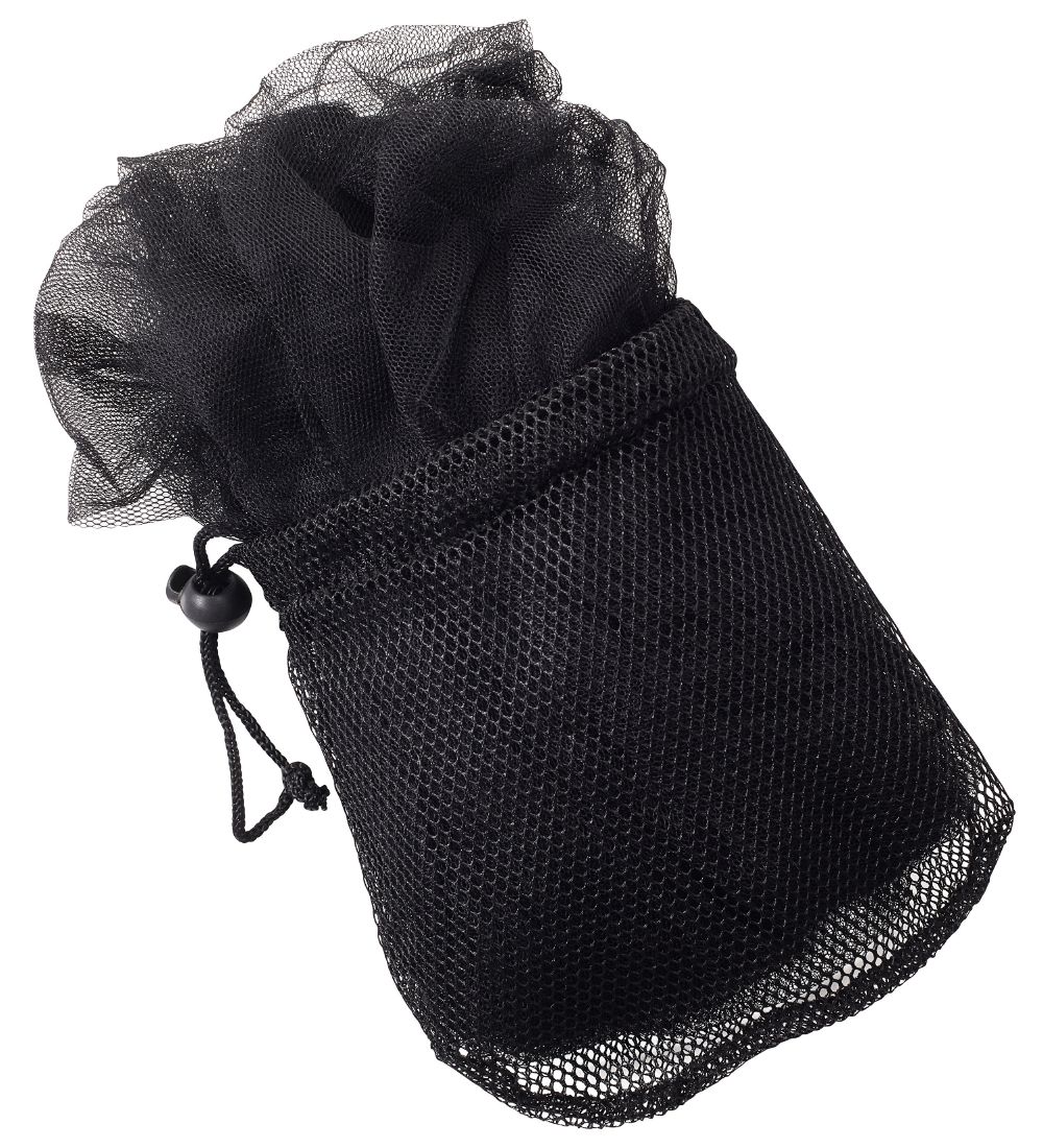 BabyDan Mosquito Net - Deluxe - Black