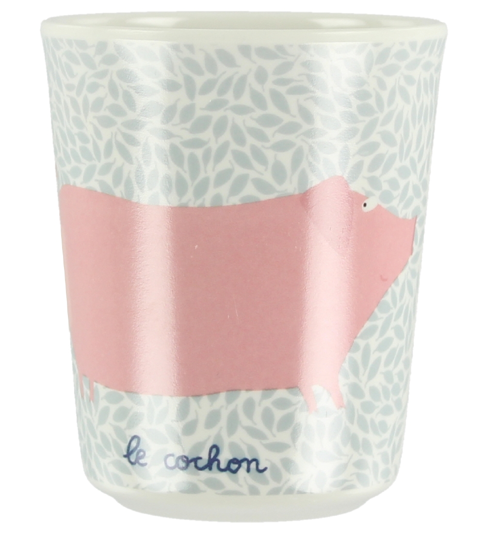 Petit Jour Paris Dinner Set - Melamine - 5 Parts - The Farm
