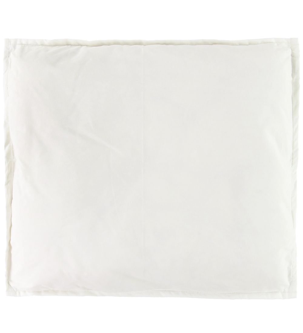 Filibabba Pillow - Junior - White - 40x45 cm - Kapok