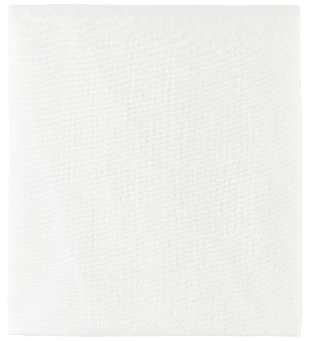 Nørgaard Madsens Mattress Protector - 40x98 - White