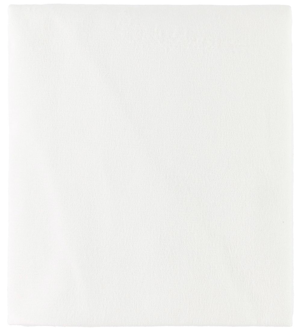 Nrgaard Madsens Mattress Protector - 40x98 - White