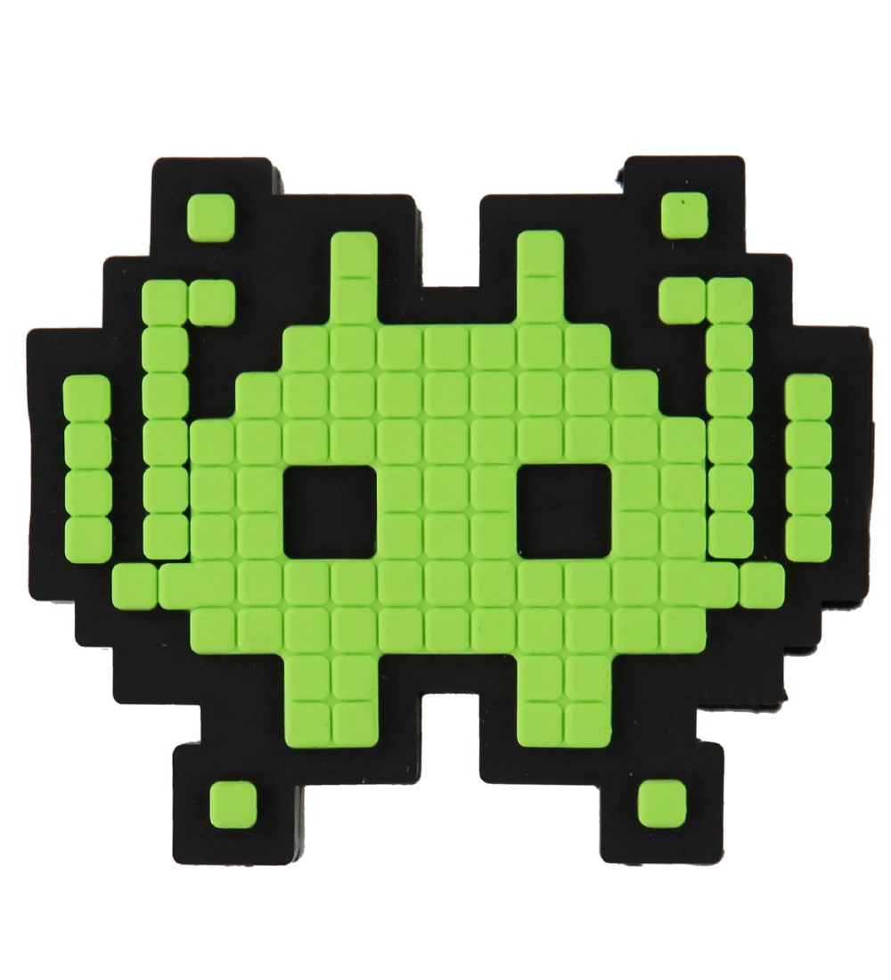 Moji Power Power Bank - Invaders - 2600mAh