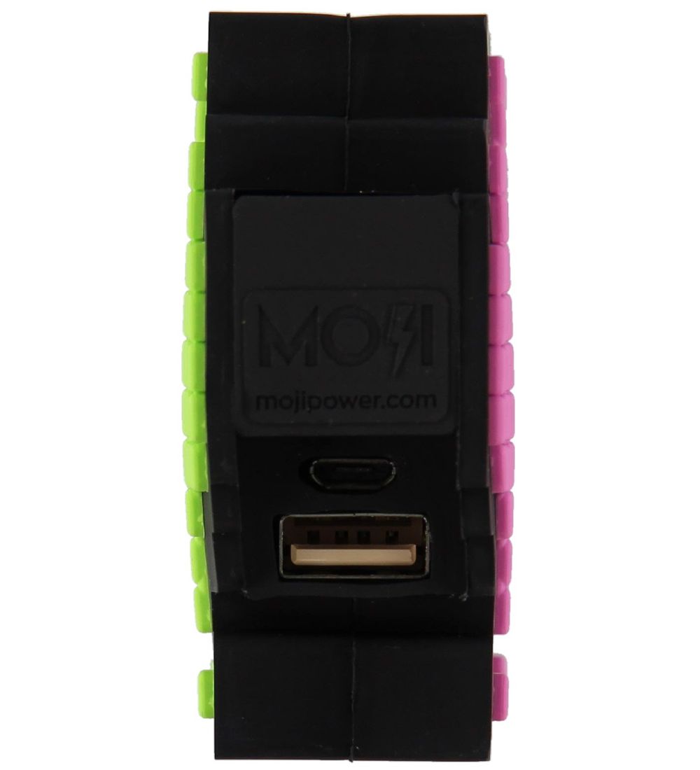Moji Power Power Bank - Invaders - 2600mAh