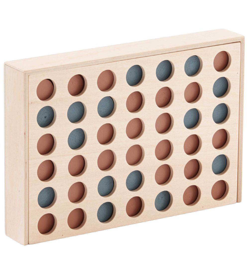 Kids Concept Game - Four in a row