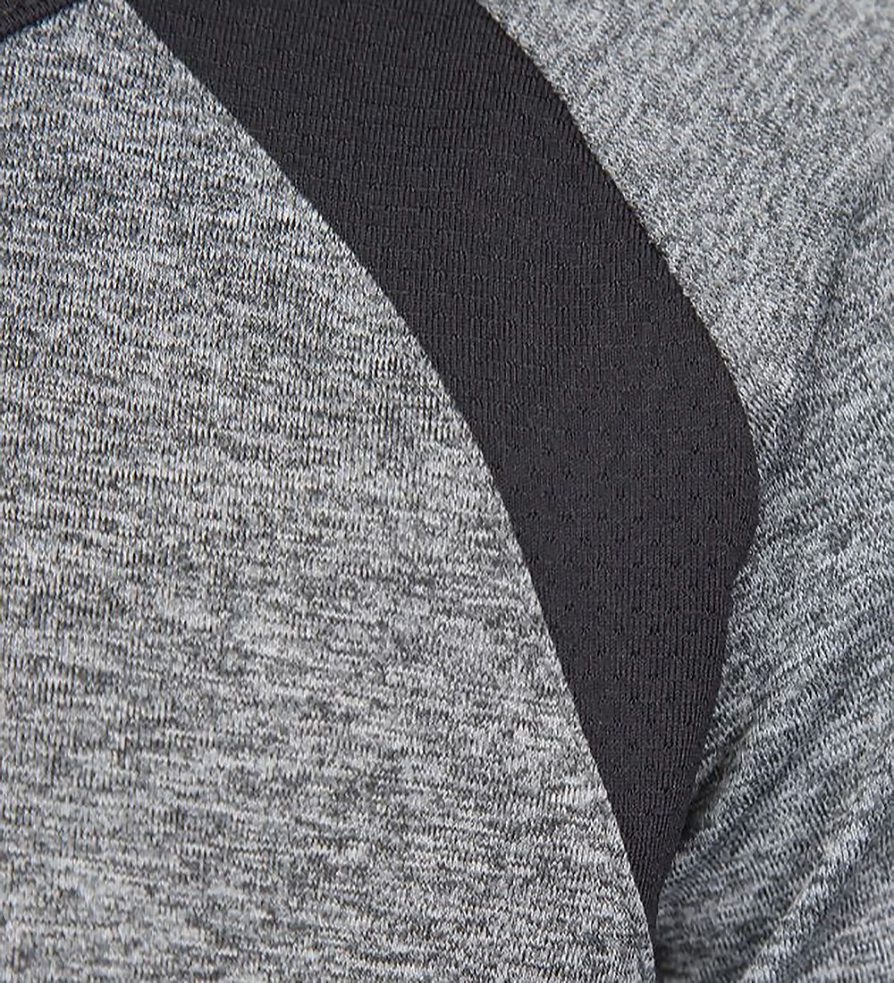 Sport Town Sofie Schnoor T-shirt - Grey Melange
