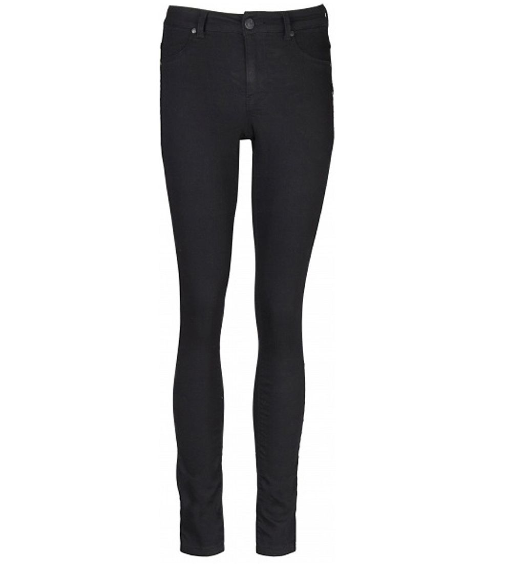 Cost:Bart Jeans - Perry - Power Stretch - Black