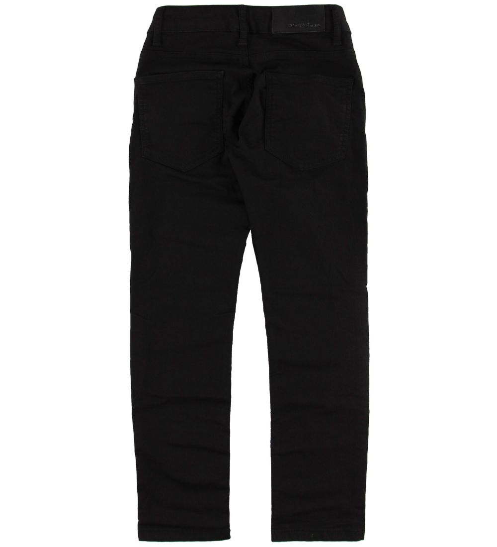 Hound Jeans - Straight - Black