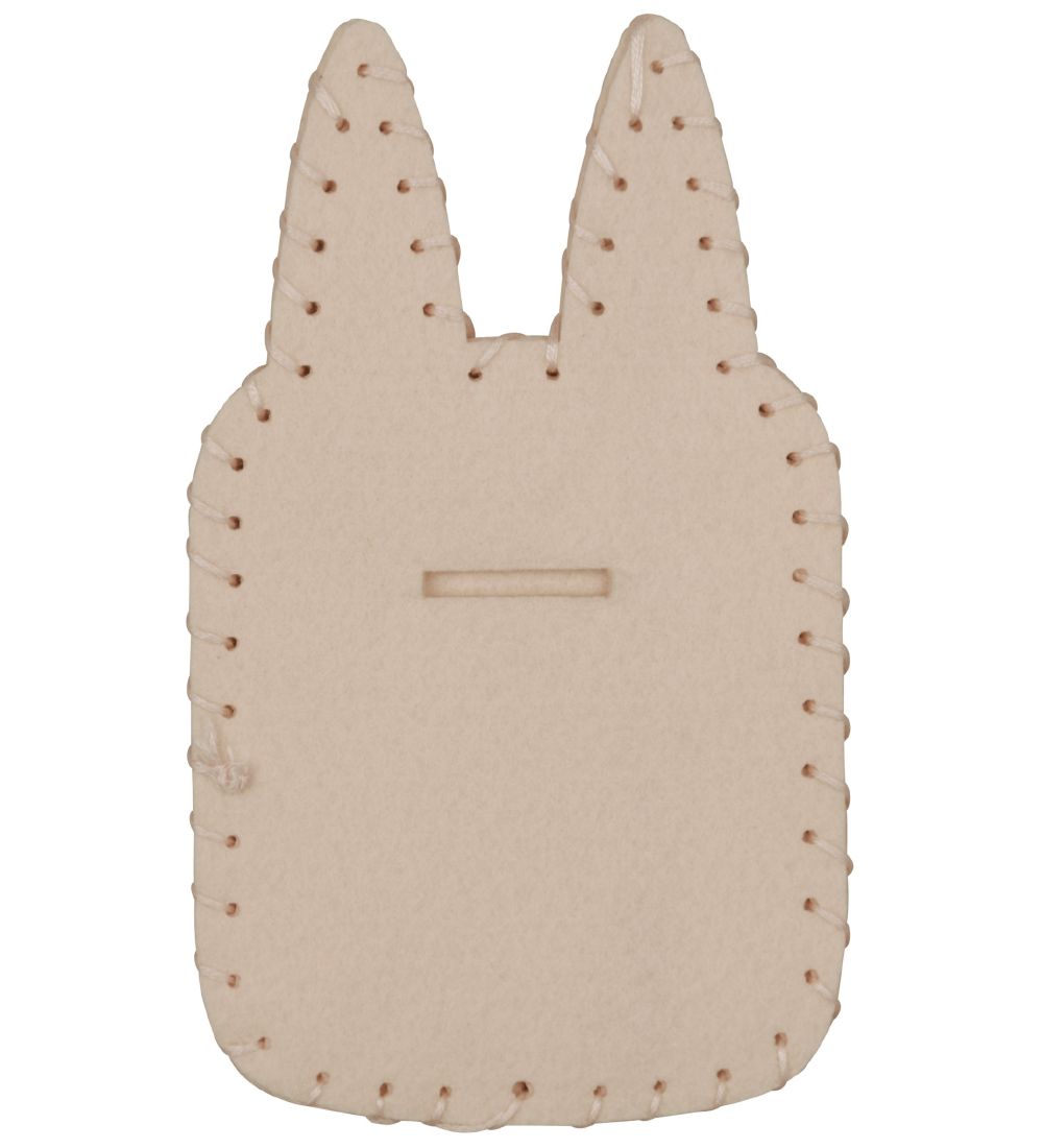 Fabelab Mini Makers - Piggy Bank Craft - 13 cm - Rabbit