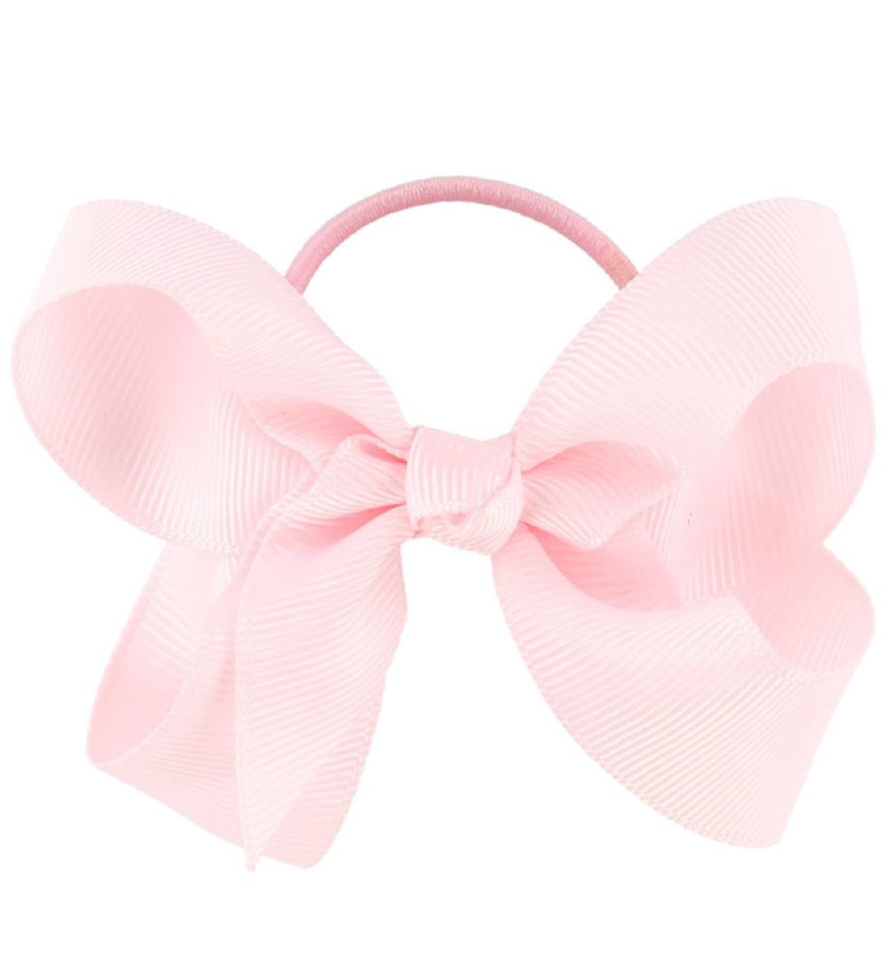 Little Wonders Hair Tie - Luna - 8 cm - Pink