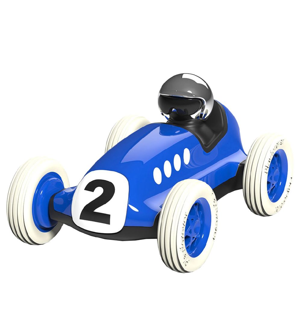 Playforever Racing Car - 13,8 cm - Lorentino - Monaco