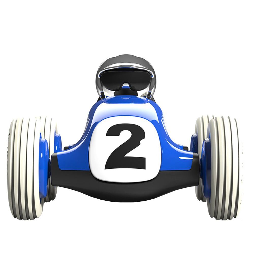Playforever Racing Car - 13,8 cm - Lorentino - Monaco