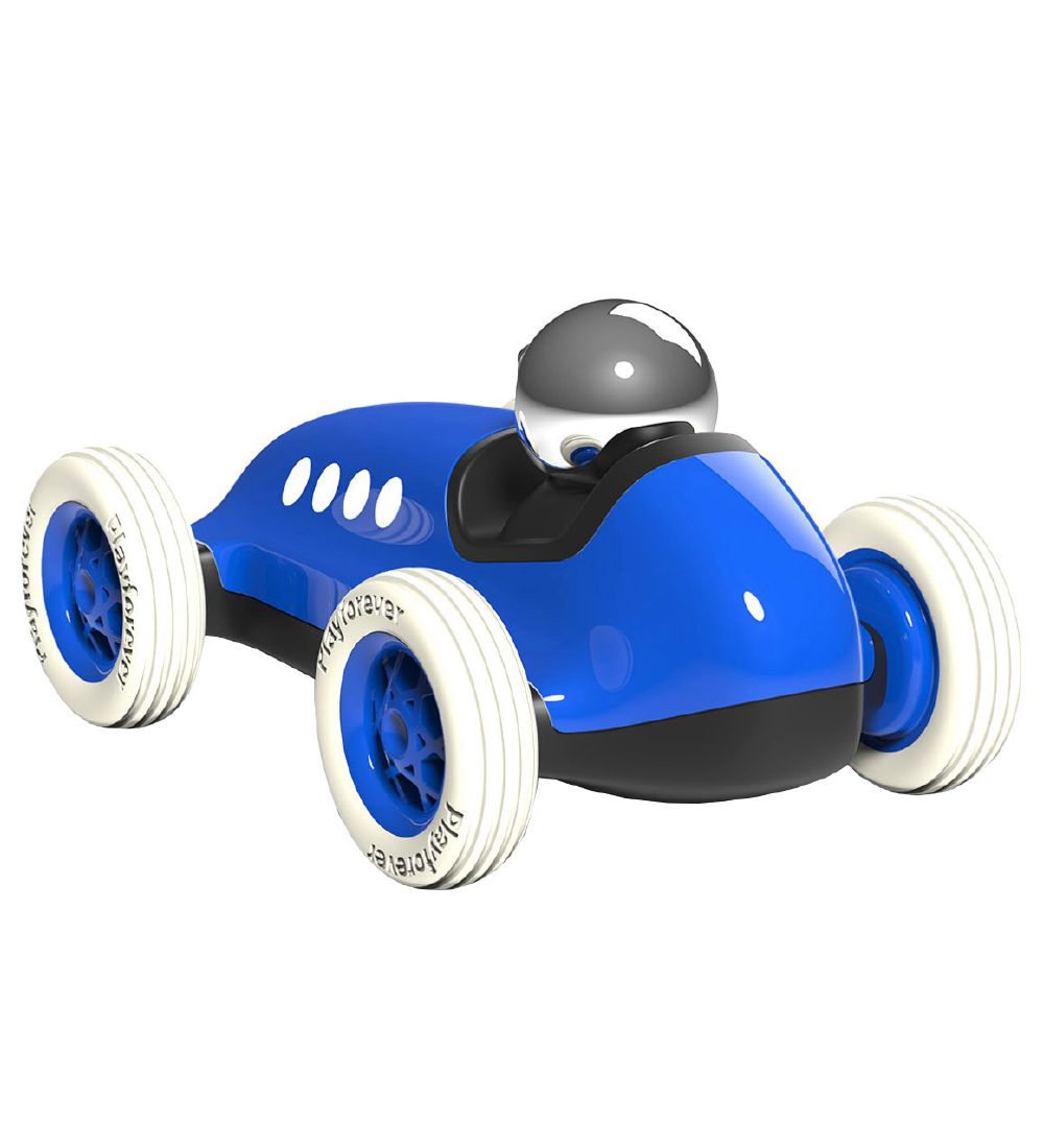 Playforever Racing Car - 13,8 cm - Lorentino - Monaco