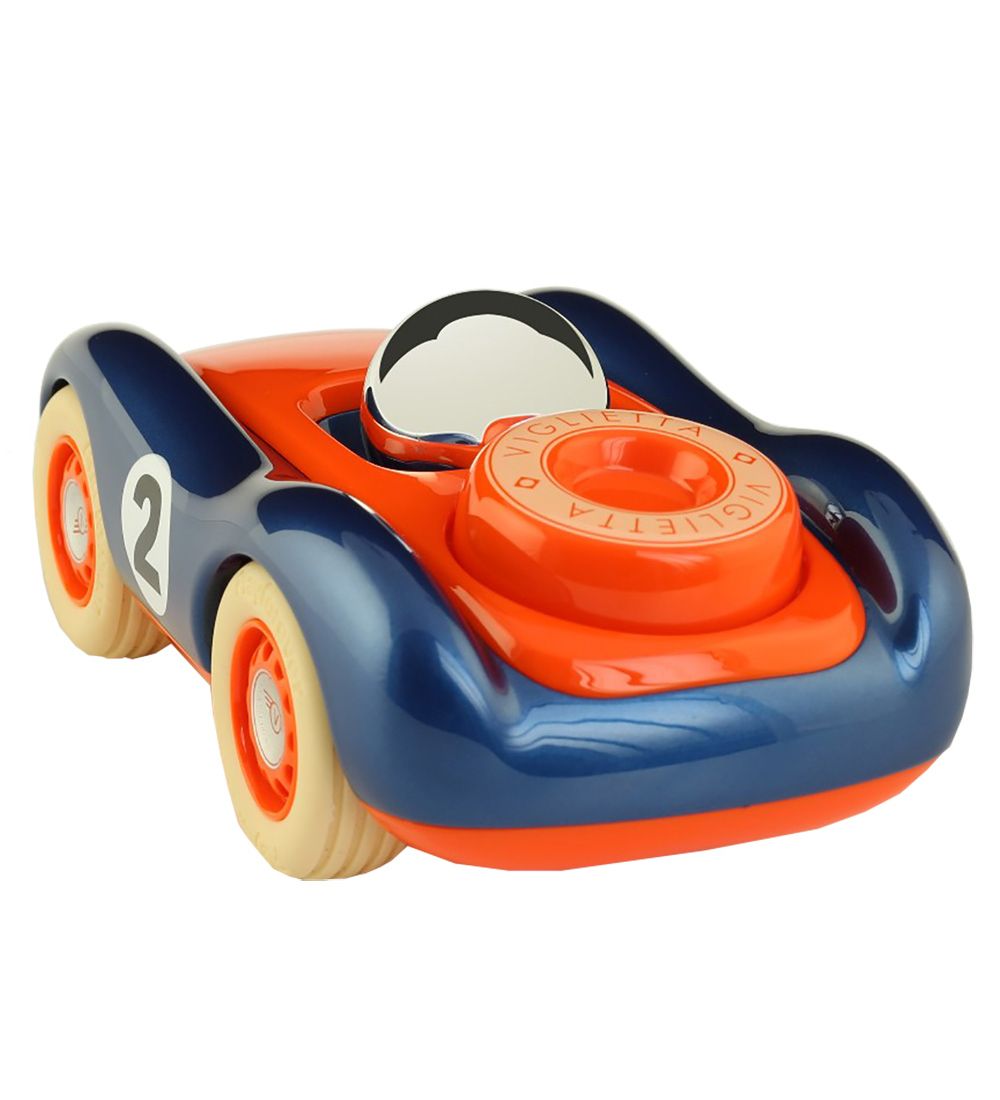 Playforever Racing Car - 14 cm - Viglietta - Jasper