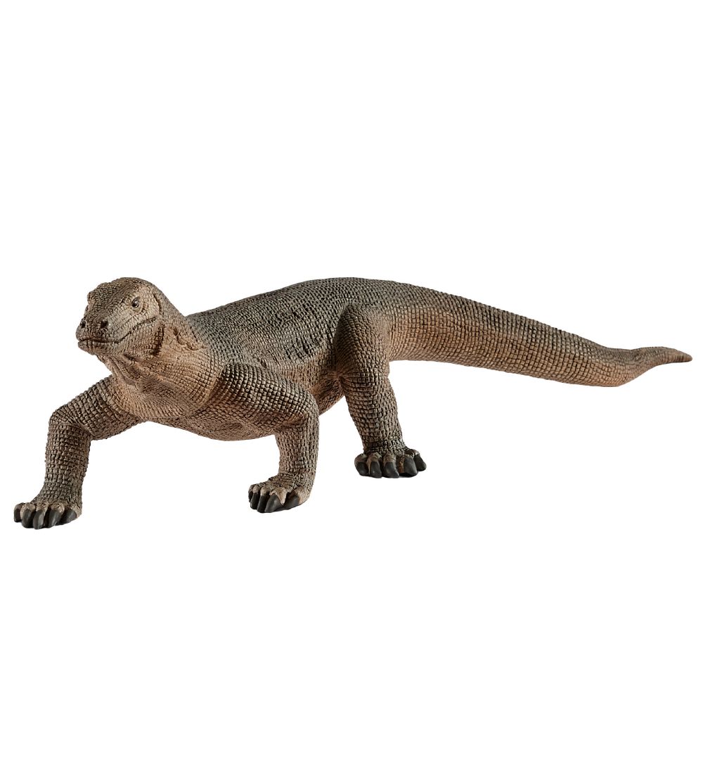 Schleich Animals - Komodo Dragon - 17 cm 14826