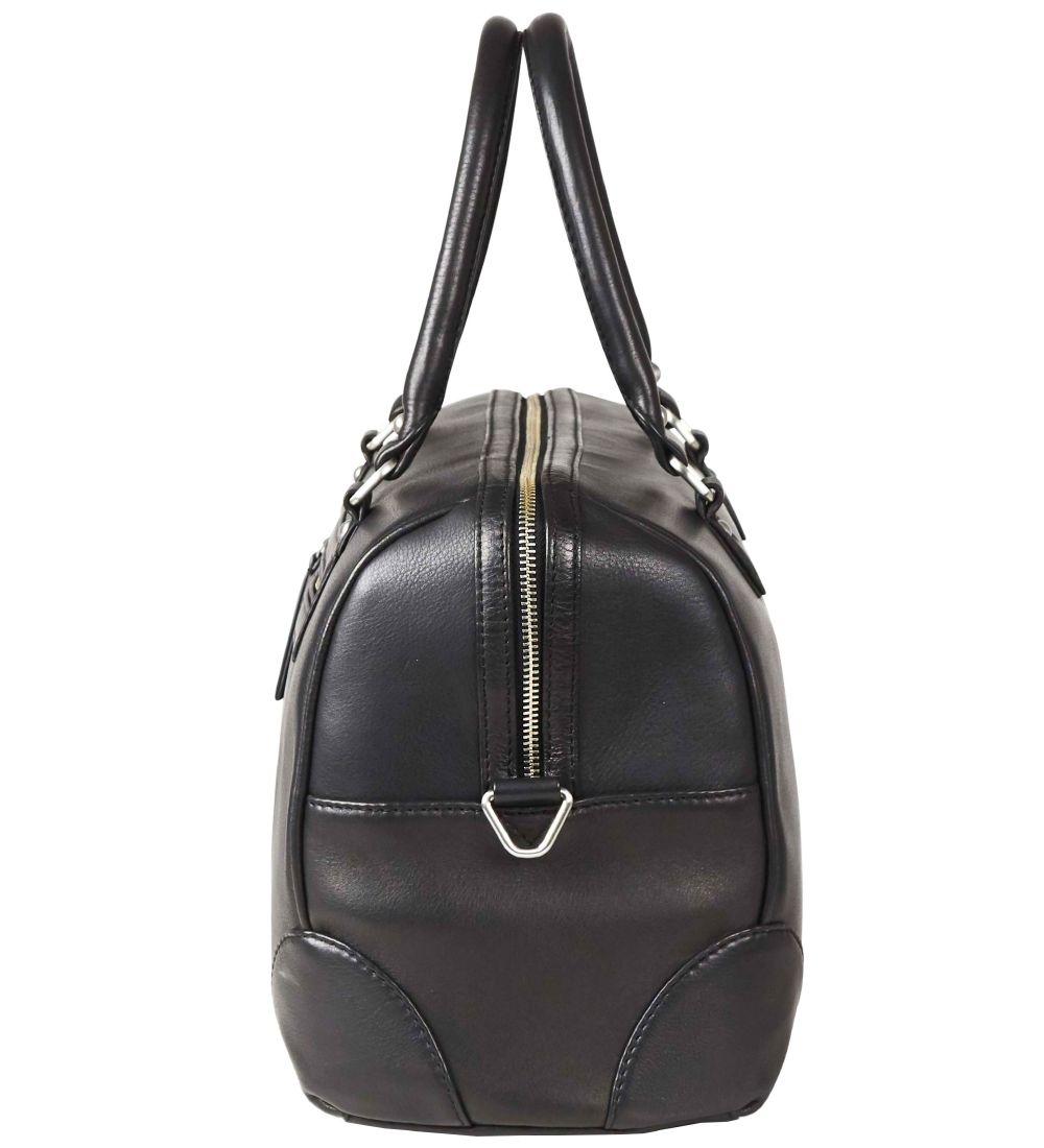 Markberg Changing Bag - Lily - Black