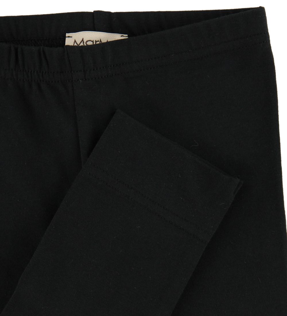 MarMar Leggings - Lisa - Jersey - Black