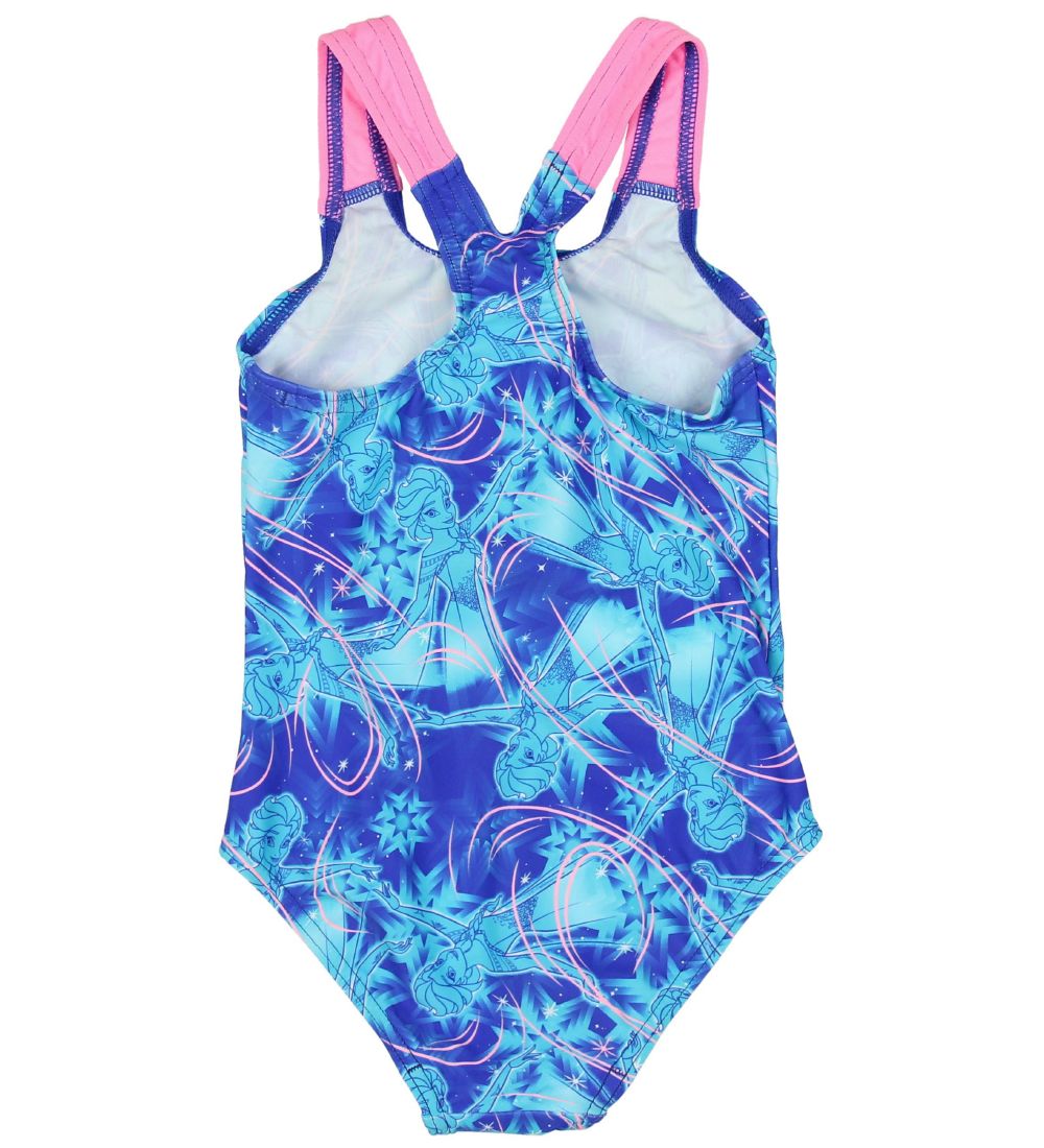 Speedo Badeanzug - UV50+ - Allover - Disney Frozen