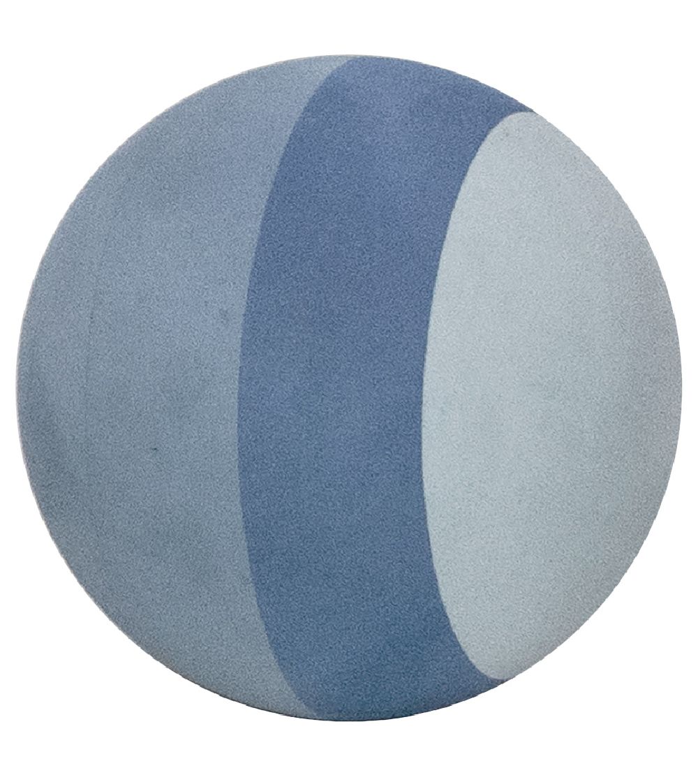 bObles Ball - 15 cm - Blue Striped