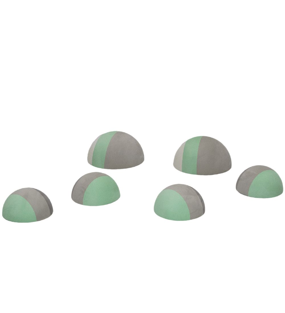 bObles Tumbling Stone - Grey