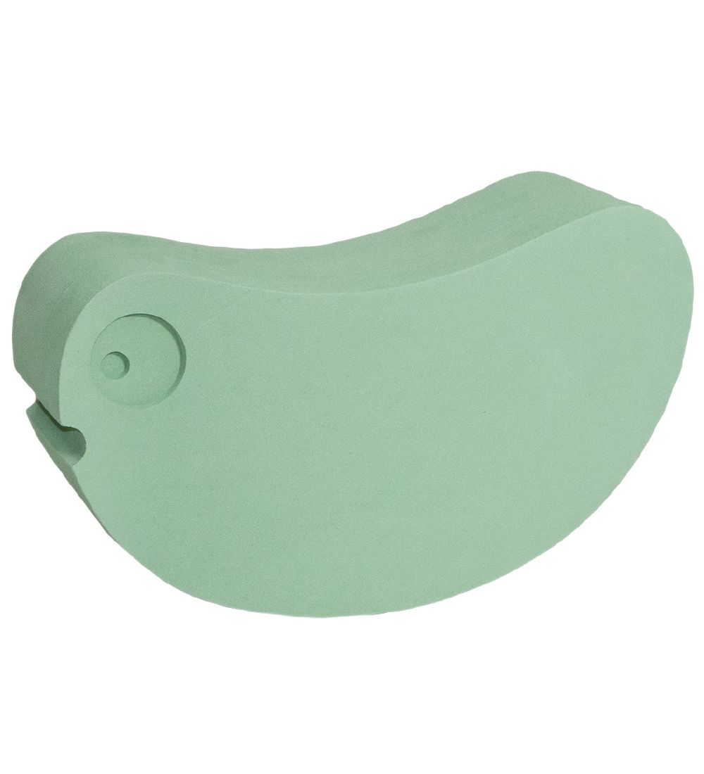 Caneton bObles - Petit - Vert