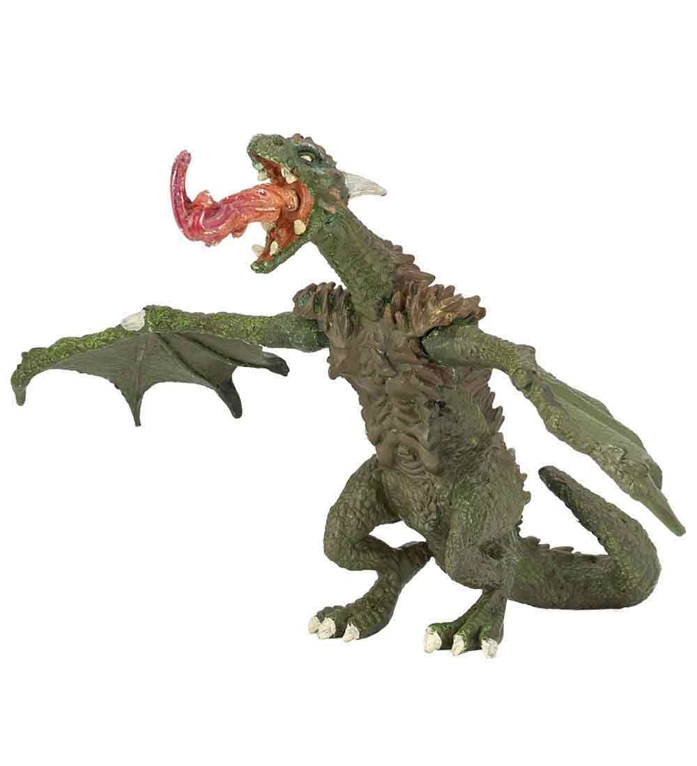 Papo Winged Dragon H 13 cm » Prompt Shipping 30 Days Return