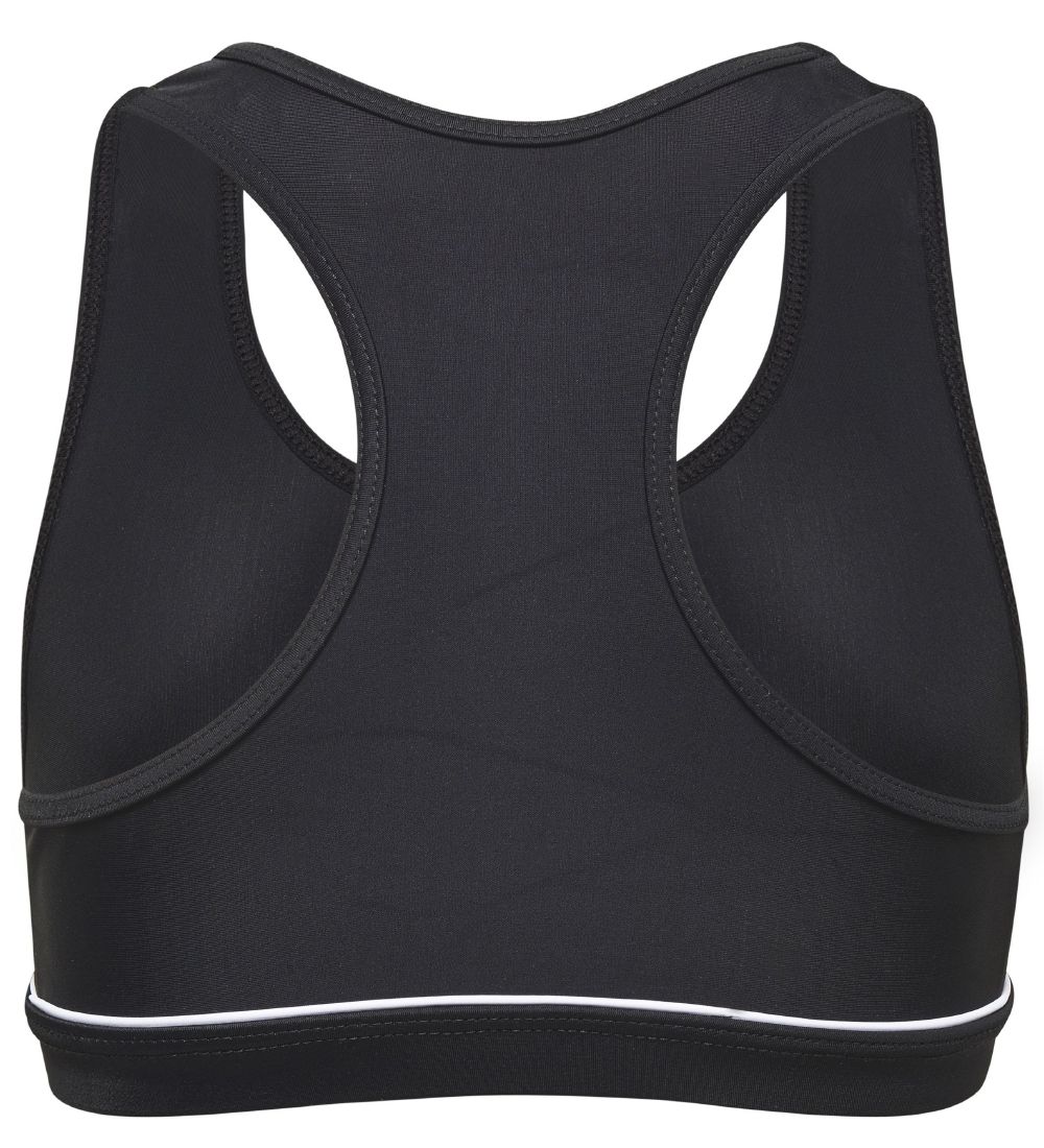 Hummel Bikini Top - HMLCatalina - UV50+ - Black