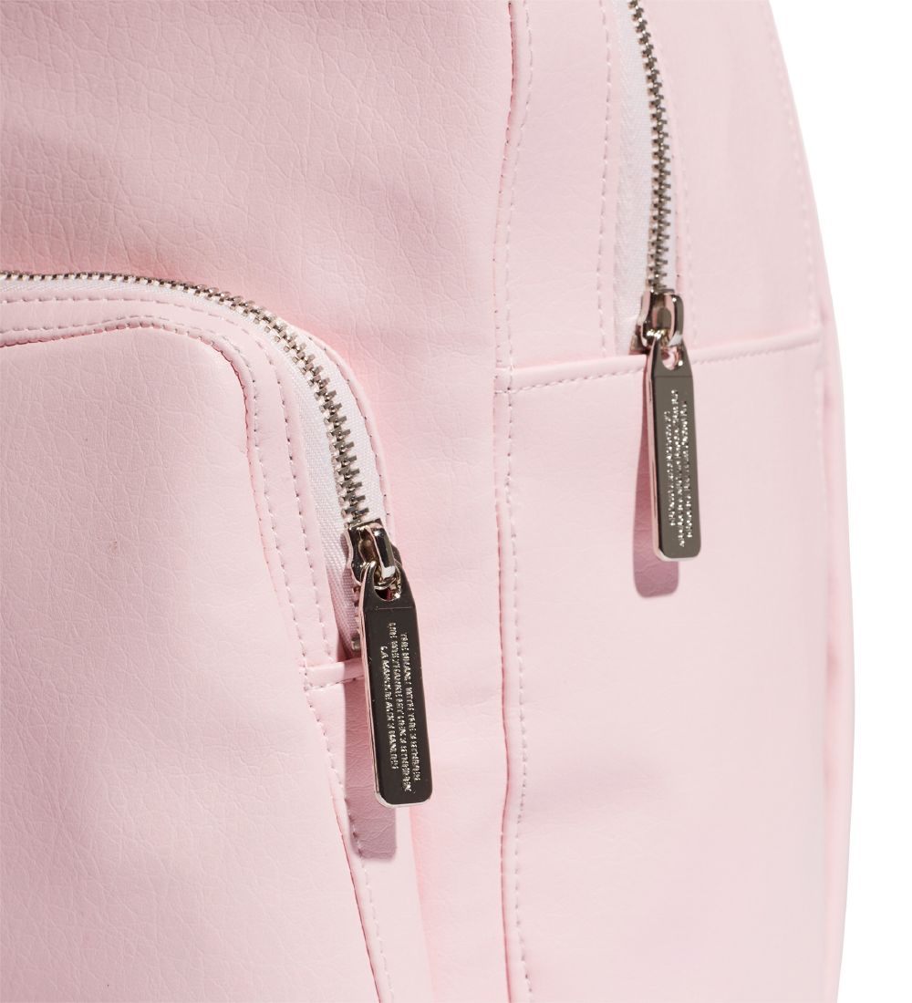 adidas Originals Ryggsäck - Classic Medium - Clear Pink