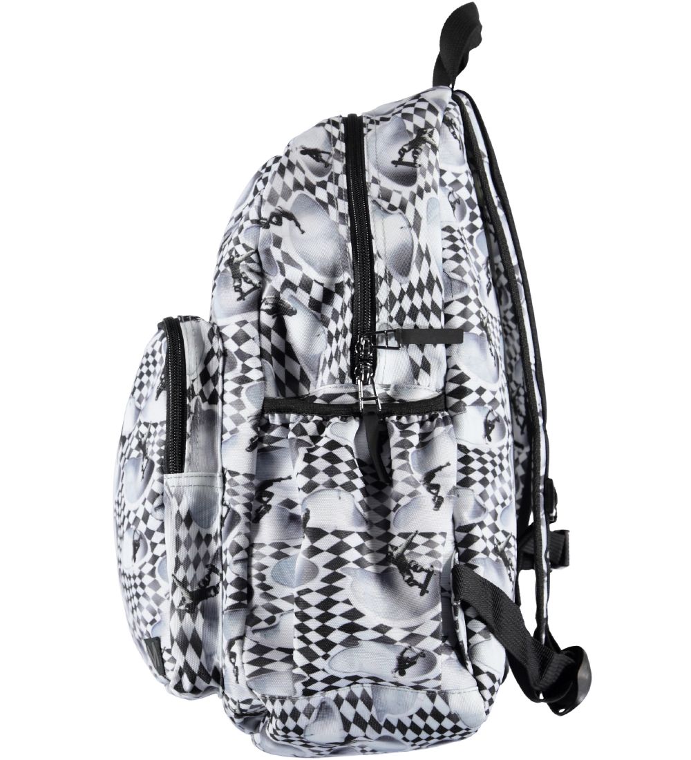 X Molo Sac à Dos Vans - Big Backpack - Skate Check