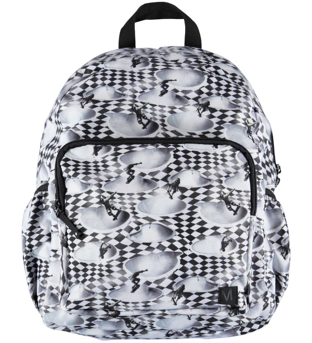 X Molo Sac à Dos Vans - Big Backpack - Skate Check