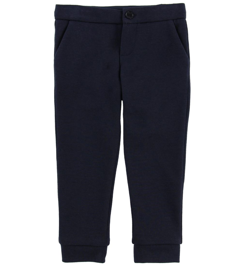 Paul Smith Junior Trousers - Talbot - Navy