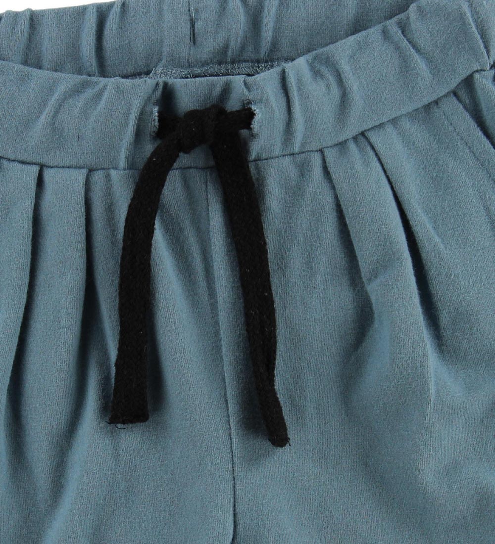 Petit by Sofie Schnoor Shorts - NYC - Matt Blau