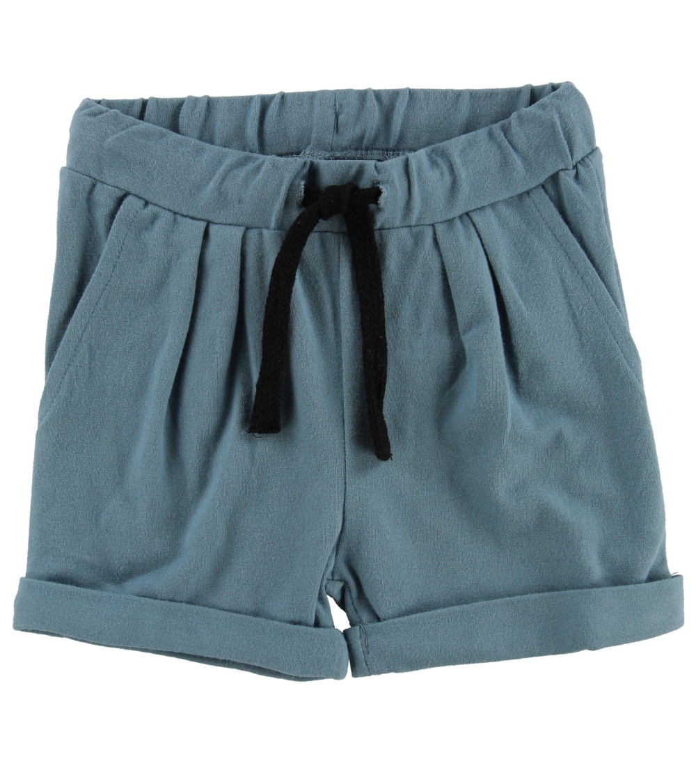 Petit by Sofie Schnoor Shorts - NYC - Matt Blau