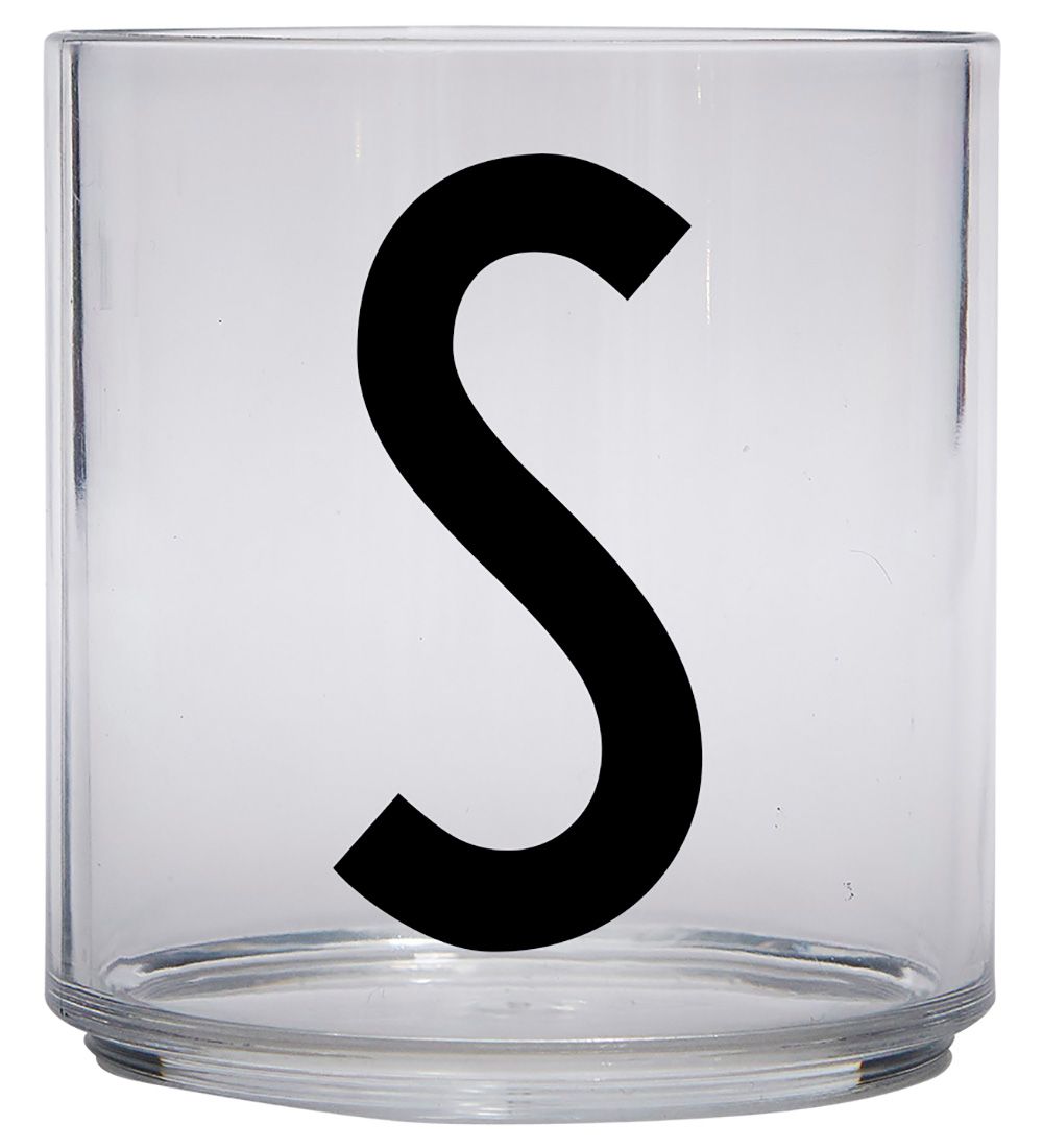 Tasse Design Letters - S