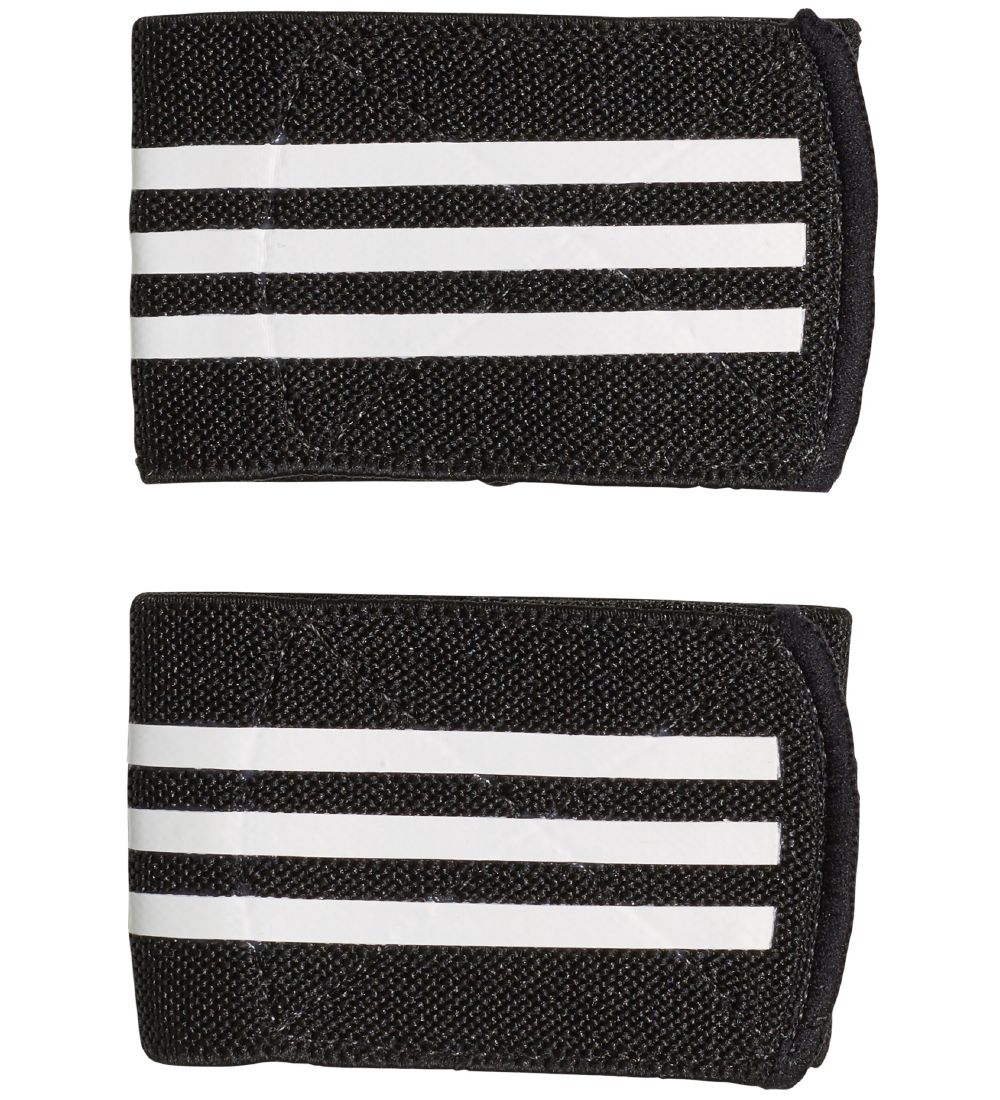 adidas Performance Schienbeinschonerhalter - Schwarz