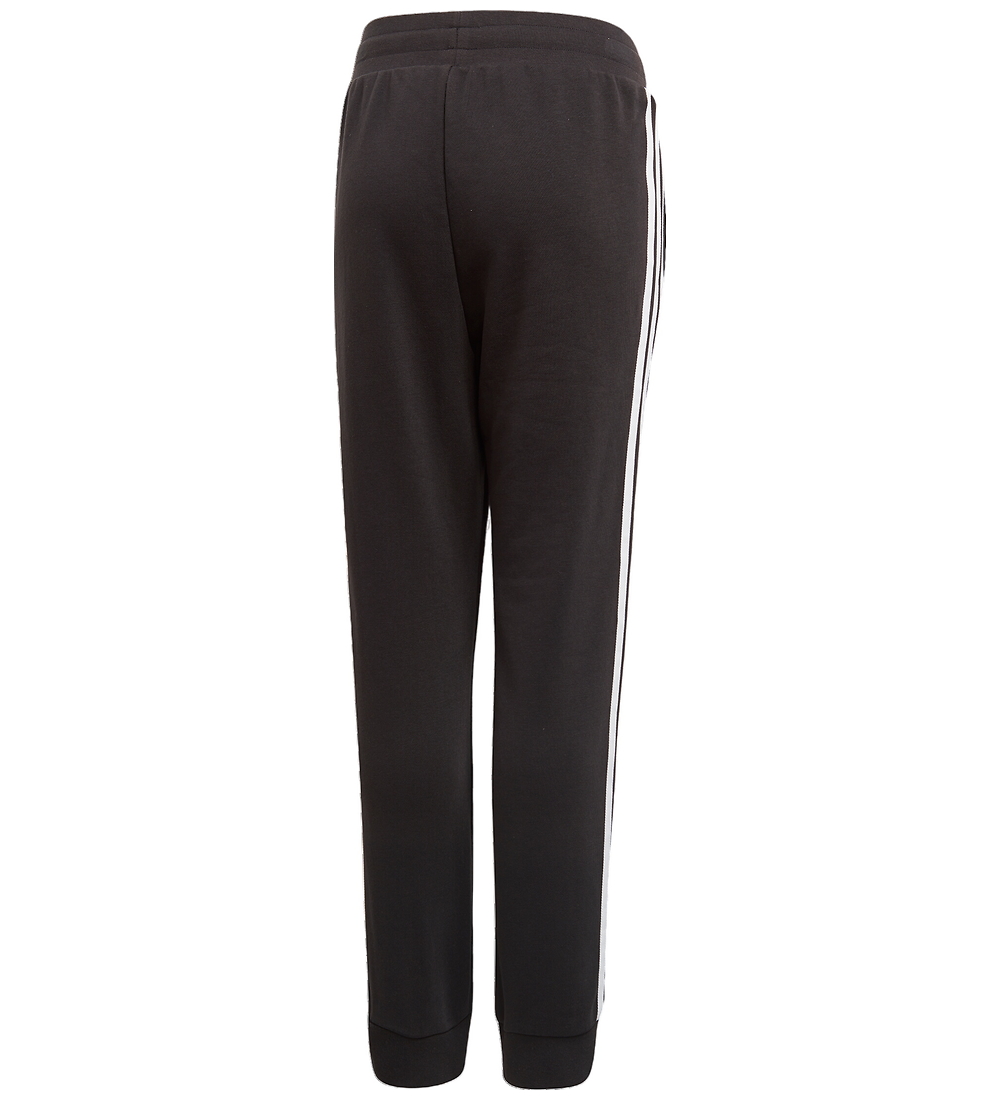 adidas Originals Jogginghosen - Trefoil - Schwarz