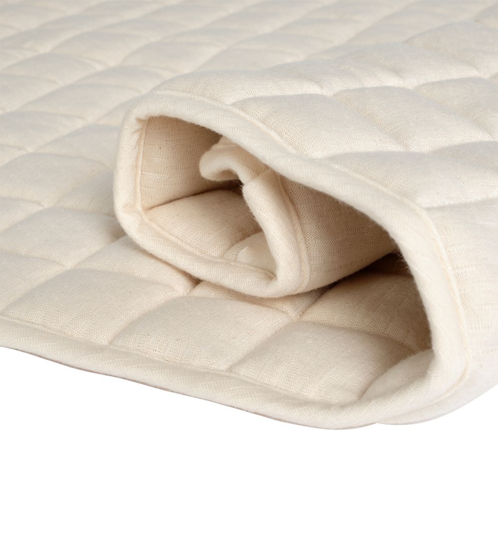 Nsleep Mattress Pad - 36x96 cm - Kapok