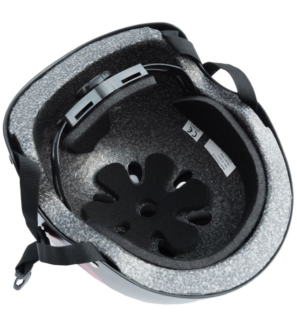 Coconuts Helmet - M - Graphite Grey