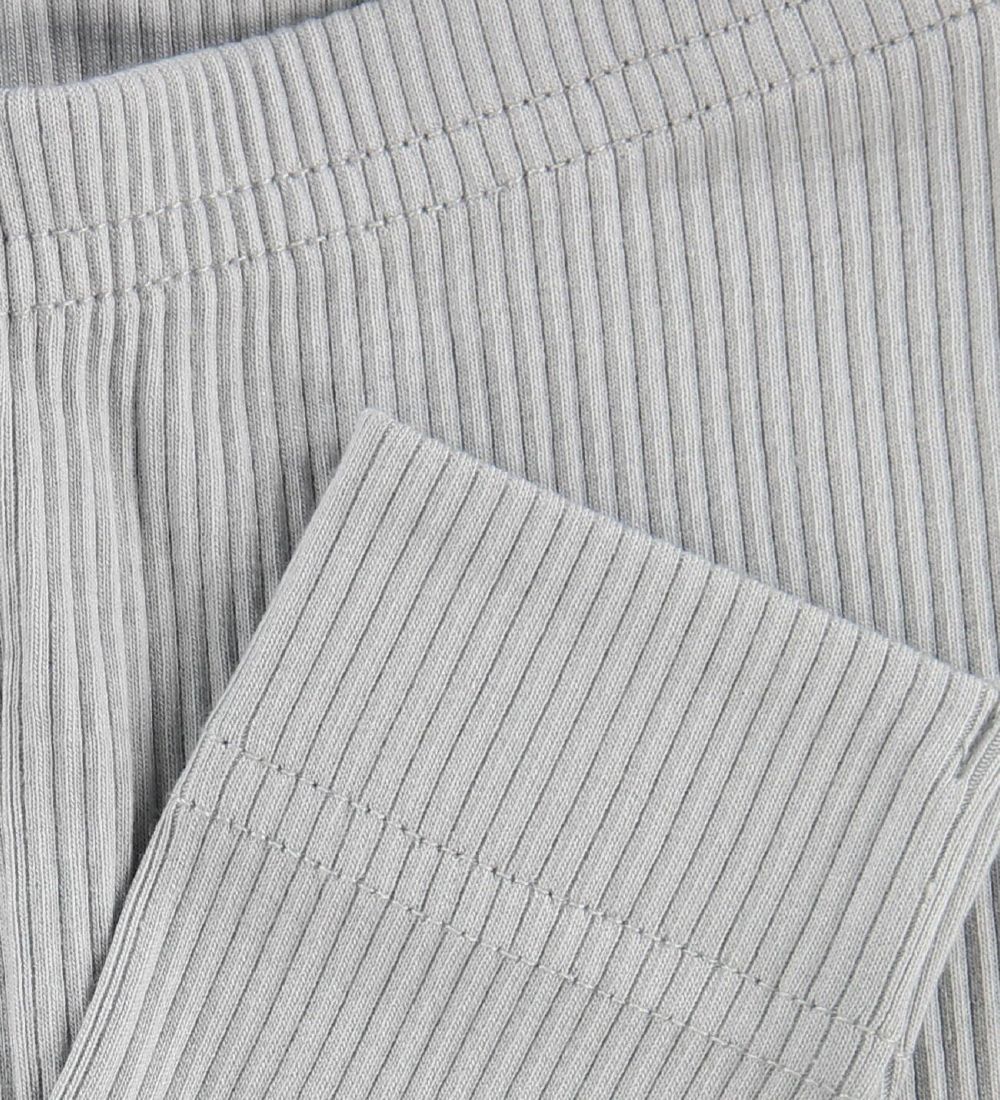 MarMar Leggings - Modal - Pale Blue