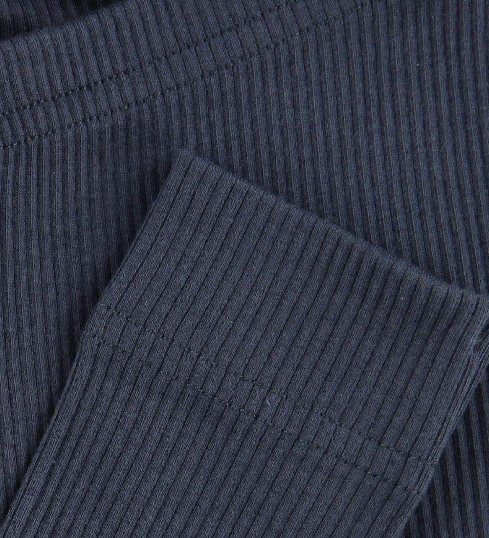 MarMar Leggings - Modal - Blue
