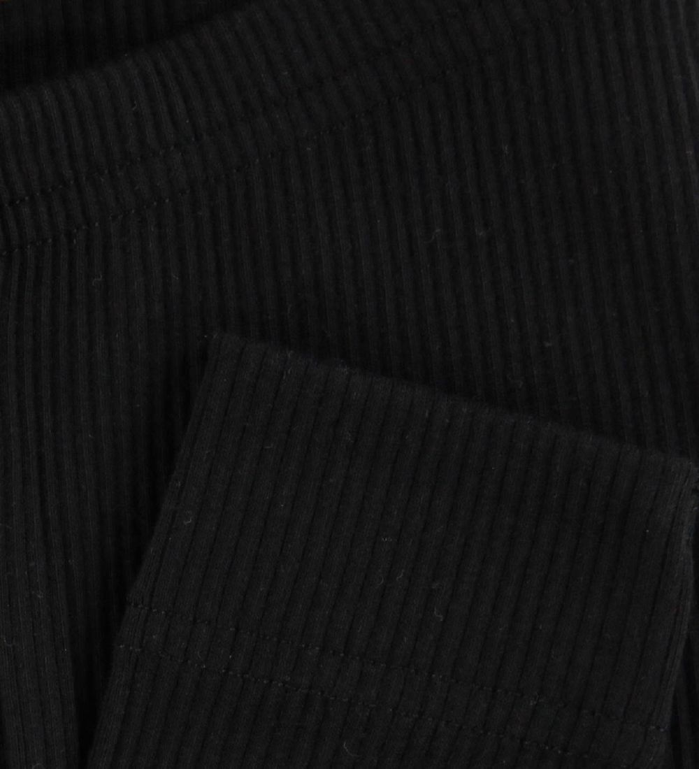 MarMar Leggings - Modal - Black