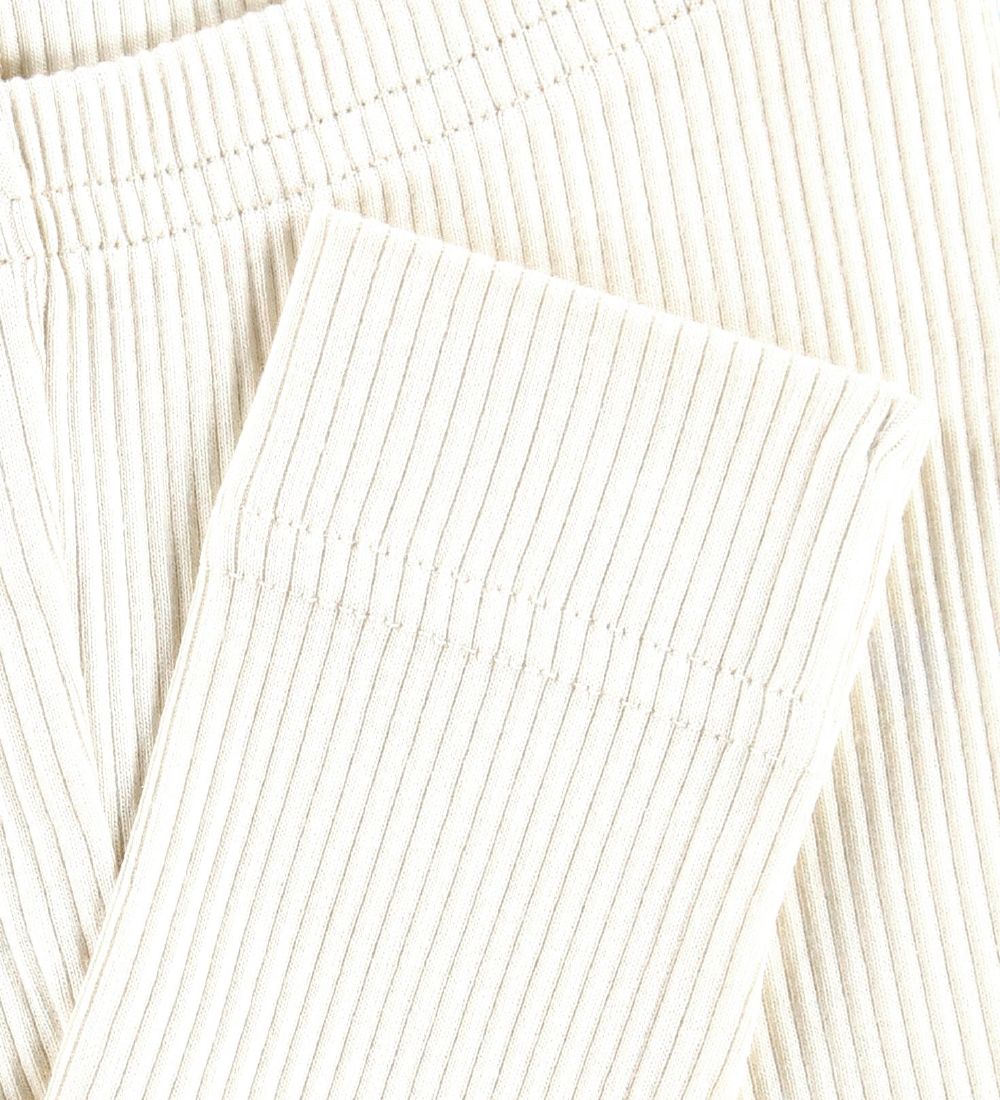 MarMar Leggings - Modal - Off White