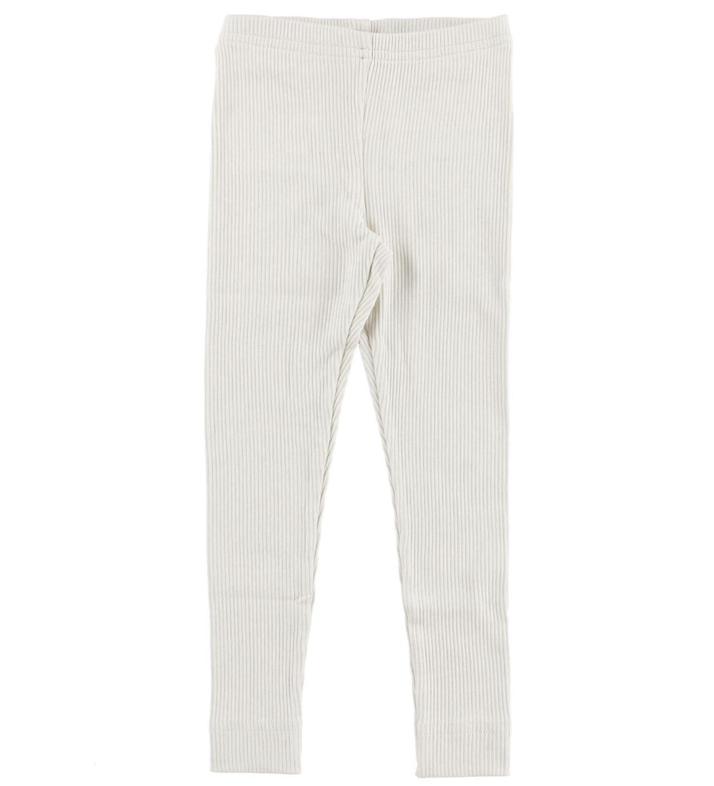 MarMar Leggings - Modal - Off White