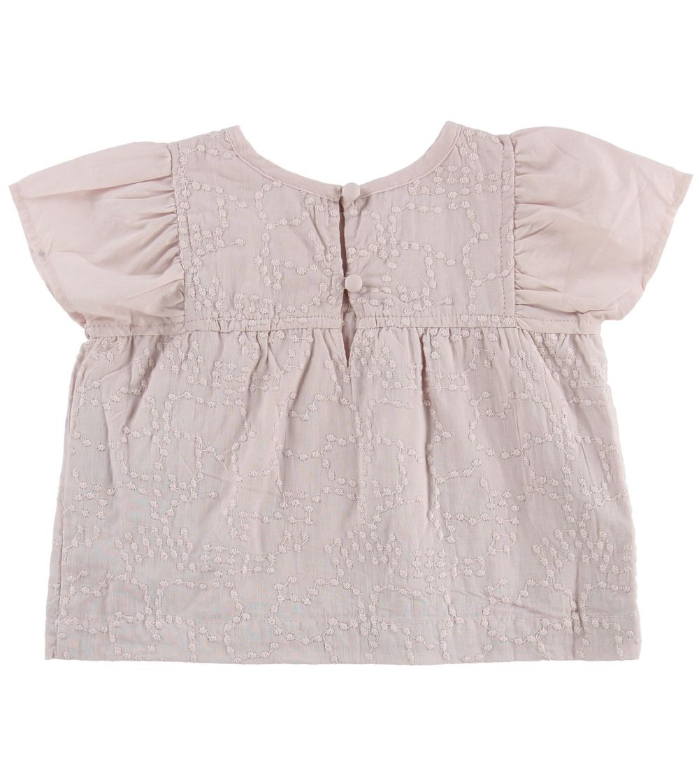 Noa Noa miniature Top - Hushed Violet