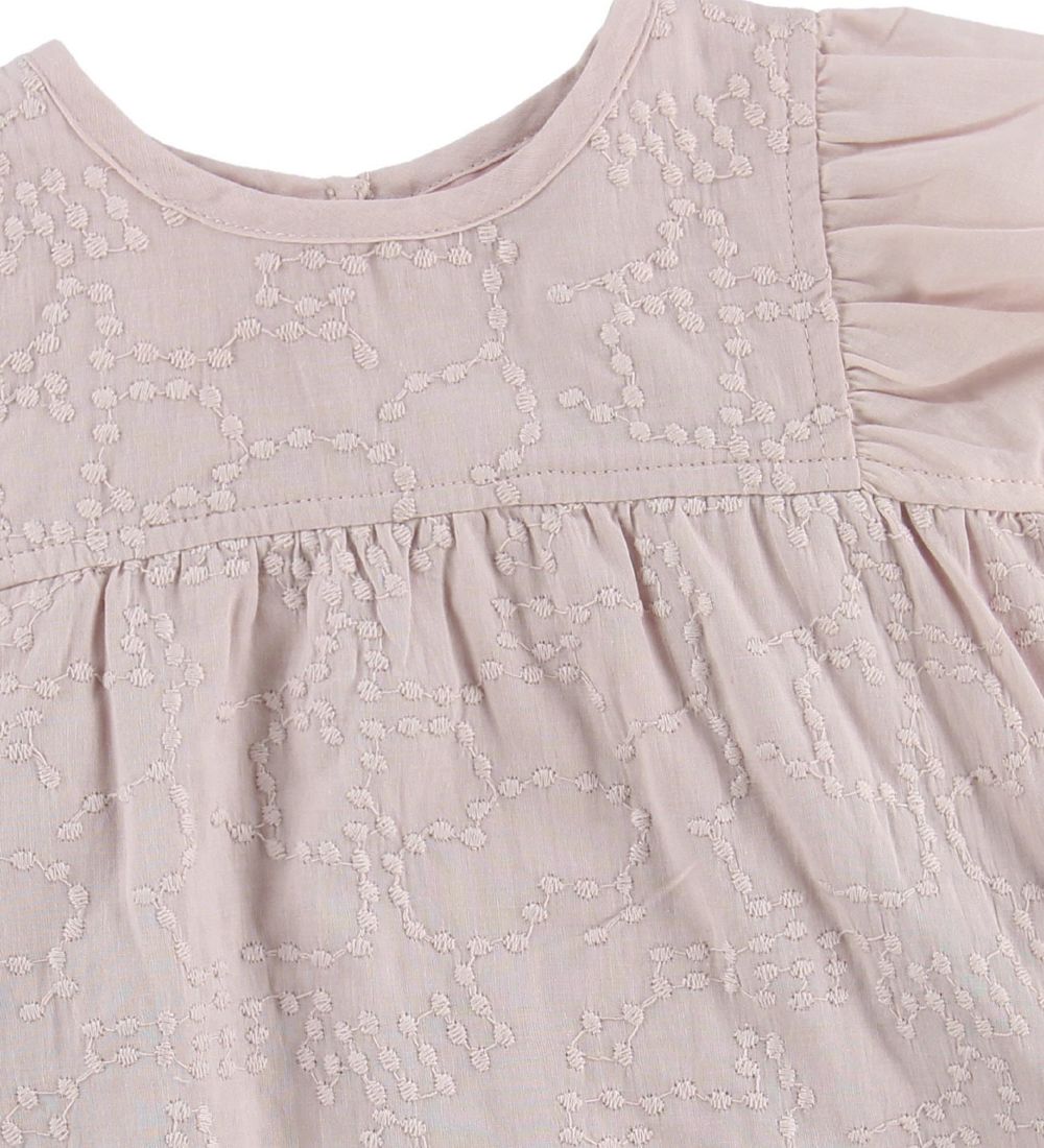 Noa Noa miniature Top - Hushed Violet