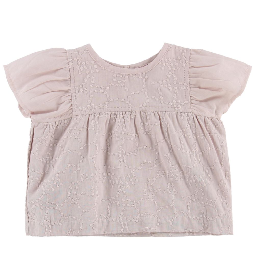 Noa Noa miniature Top - Hushed Violet