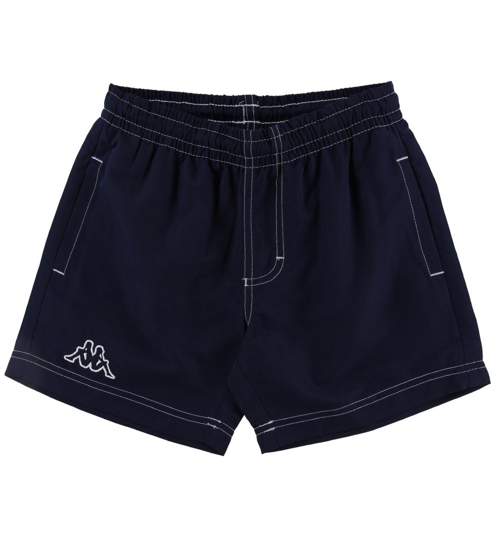 Kappa Swim Shorts - Navy