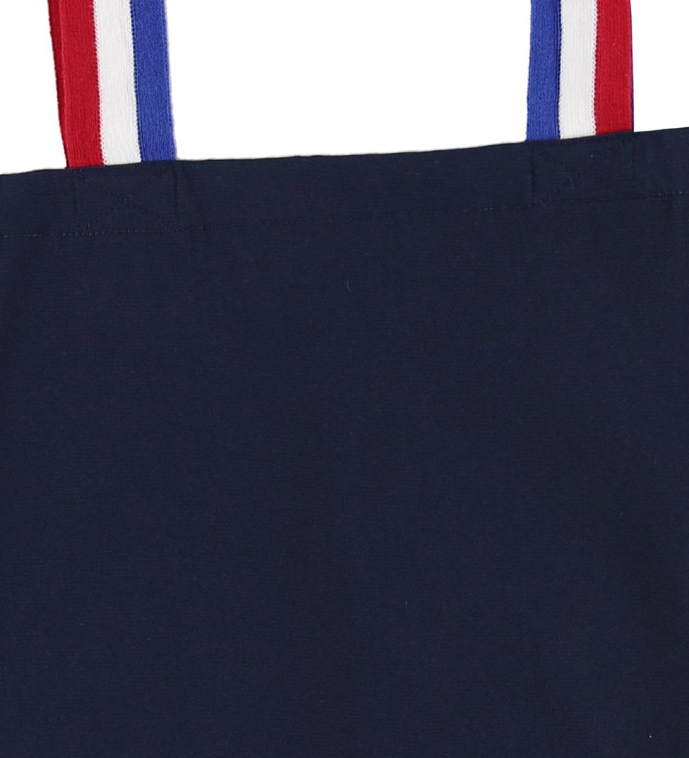 Le Coq Sportif Tote Bag - Navy