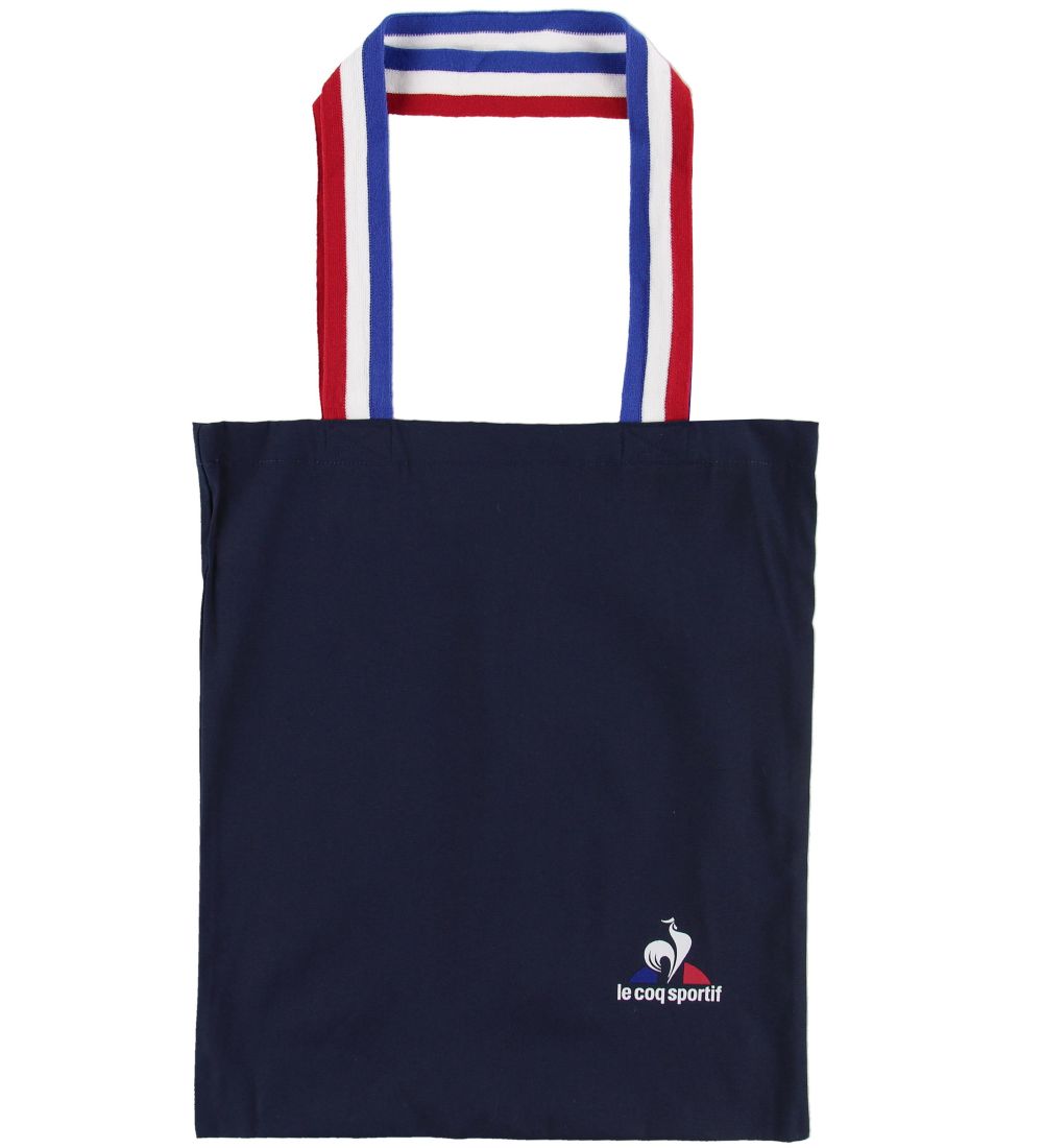 Le Coq Sportif Tote Bag - Navy