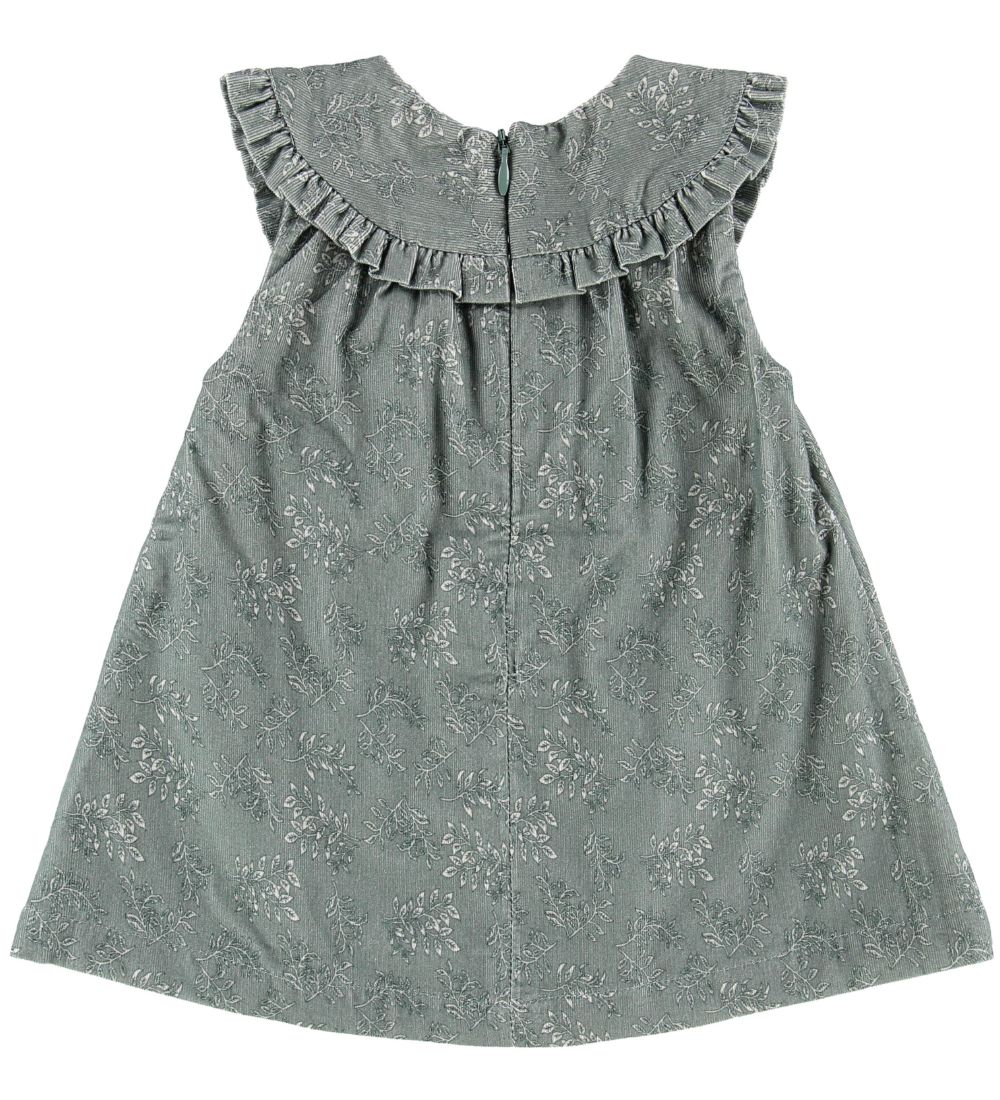 Mini A Ture Dress - Stasia - Chinois Green