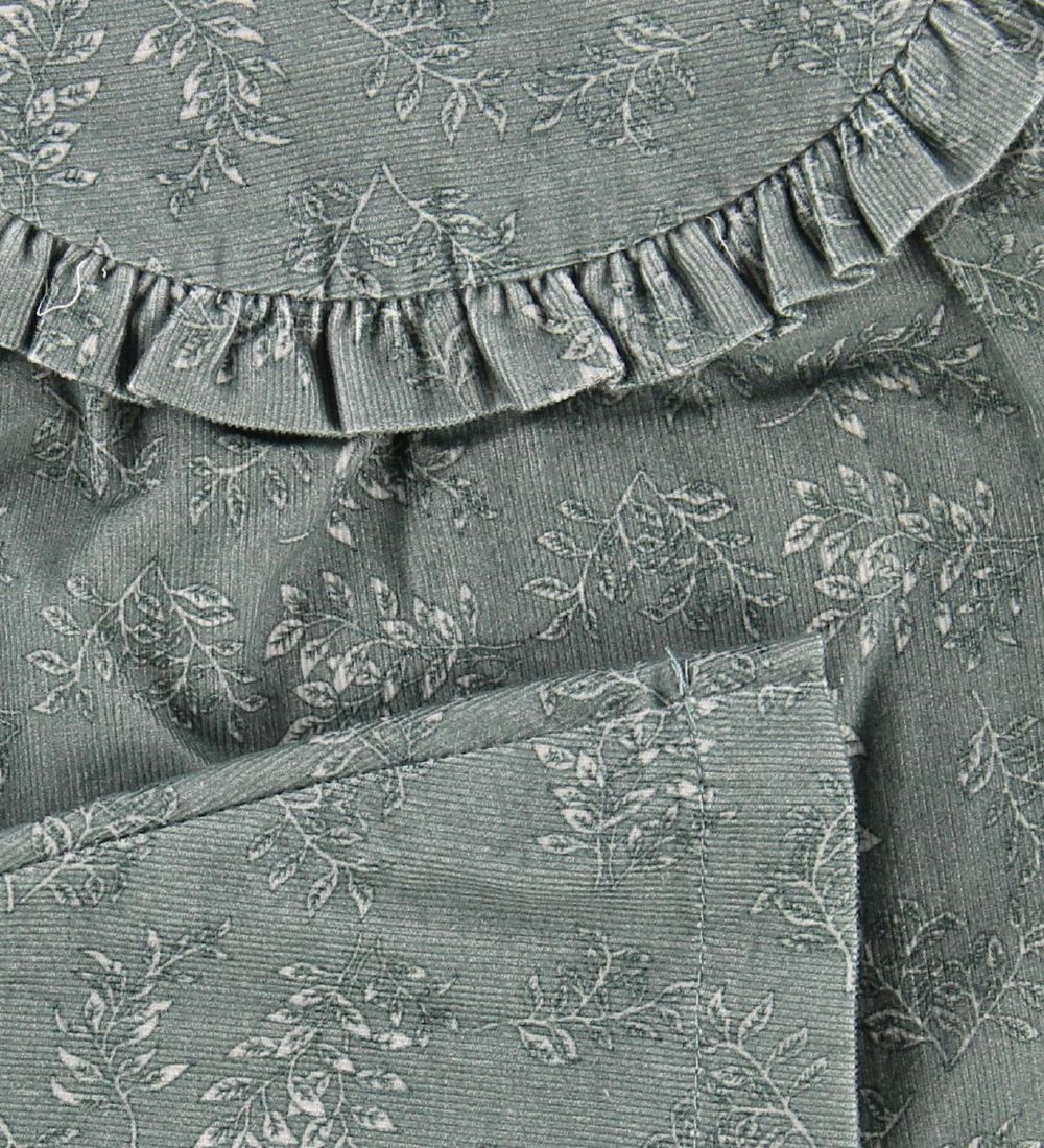Mini A Ture Dress - Stasia - Chinois Green